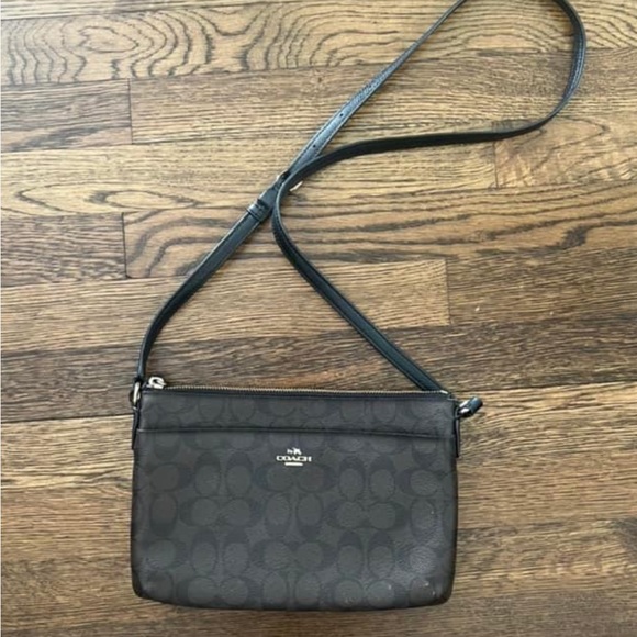 Coach Bags Coach Side Purse Poshmark